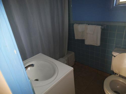 فرانكلين Relax Inn الغرفة الصورة
